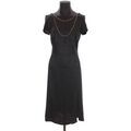 Robe Marie Sixtine Robe noir Grenoble