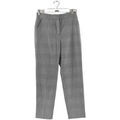 Pantalon Maje Pantalon droit noir