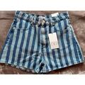 Short Zara SHORT
