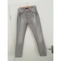 Jeans Pull&Bear Jeans slim homme
