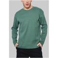 Pulls/Sweat sur Grenoble : Pull Kebello Pull Col Rond H, Vert