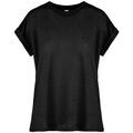 Tee-shirts sur Grenoble : T-shirt Bomboogie TW7352 T JLI4-90