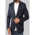 Veste Kebello Veste 1 Bouton H, Marine