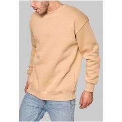 Pull Kebello Pull Col Rond H, Beige