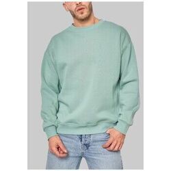Pull Kebello Pull Col Rond H, Turquoise