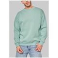 Pull Kebello Pull Col Rond H, Turquoise