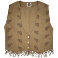 Gilet Bsbee Gilet Tortuga Femme Military