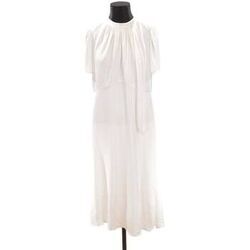 Robe Lk Bennett Robe blanc