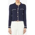 Gilets sur Grenoble : Gilet Linea Emme Marella 15341011