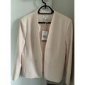 Veste Maison123 Veste rose poudr&eacute; Rose