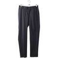Pantalons sur Grenoble : Pantalon BOSS Pantalon droit en laine