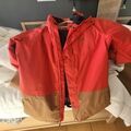 Vestes sur Grenoble : Blouson DC Shoes Blouson ski homme