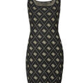 Robe courte Guess SARAH 4G SL DRESS SWTR Grenoble