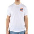 Tee-shirts sur Grenoble : T-shirt Emporio Armani EA7 3DPT12-PJ7BZ