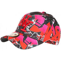 Casquette Hip Hop Honour Casquette Homme