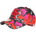 Casquette Hip Hop Honour Casquette Homme