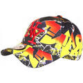 Casquette Hip Hop Honour Casquette Homme