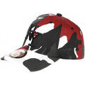 Casquette Hip Hop Honour Casquette Homme