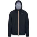 Veste K-Way Jack Stretch Dot Grenoble