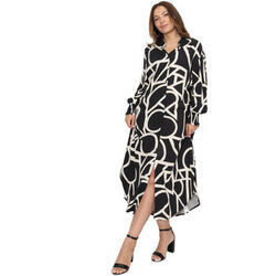 Robe La Modeuse Robes pour femme - Noir -