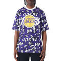 T-shirt New-Era 60435489