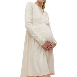 Robe Vero Moda Maternity Rib