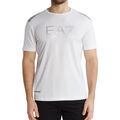 Tee-shirts sur Grenoble : T-shirt Emporio Armani EA7 3DPT29-PJULZ