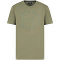 Tee-shirts sur Grenoble : T-shirt Emporio Armani EA7 3DPT39-PJTJZ