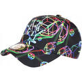 Casquette Hip Hop Honour Casquette Homme