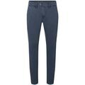 Jeans Timezone Pantalon chino ref 53729 Bleu fonce