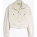 Veste Levis A7439 0002 - FEATHERWEIGHT TRUCKER-SERENITY NOW