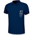 Polos sur Grenoble : Polo Astrolabio CP9W-T05S