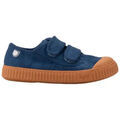 Baskets enfant IGOR BASKETS SOUPLE VELCRO BERRI MARINO