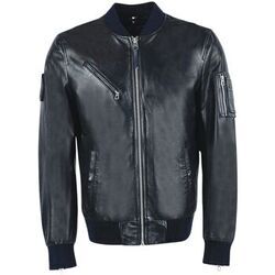Blouson Patrouille De France Blouson Gun Paloma Ref 50197 Noir