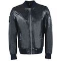 Blouson Patrouille De France Blouson Gun Paloma Ref 50197 Noir Grenoble