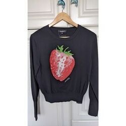 Pull Desigual Pull court confortable