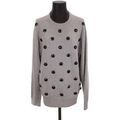 Pull sur Grenoble : Pull Marc Jacobs Pull en coton gris
