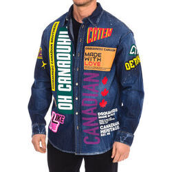 Chemise Dsquared S74DM0505-S30341-470
