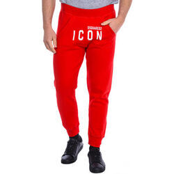 Jogging Dsquared S79KA0001-S25042-312