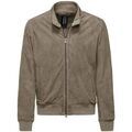 Vestes sur Grenoble : Veste Bomboogie JMFRIZ PGTS5-16 MASTIC