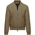 Vestes sur Grenoble : Veste Bomboogie JMJAMS PLMI4-15 KHAKI
