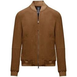 Veste Bomboogie JMRAHM PCGL4-11 COGNAC
