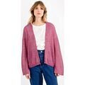 Pull Molly Bracken E1383CP-DARK PINK Grenoble