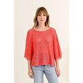 Pull Molly Bracken N240CE-CORAL Grenoble