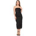 Robe La Modeuse Robes pour femme - Noir -