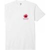 T-shirt Obey House of floral