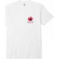 T-shirt Obey House of floral
