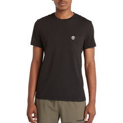 T-shirt Timberland Dunstan River
