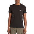 T-shirt Timberland Dunstan River