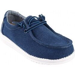 Chaussures enfant MTNG Chaussures enfant bleues 48919